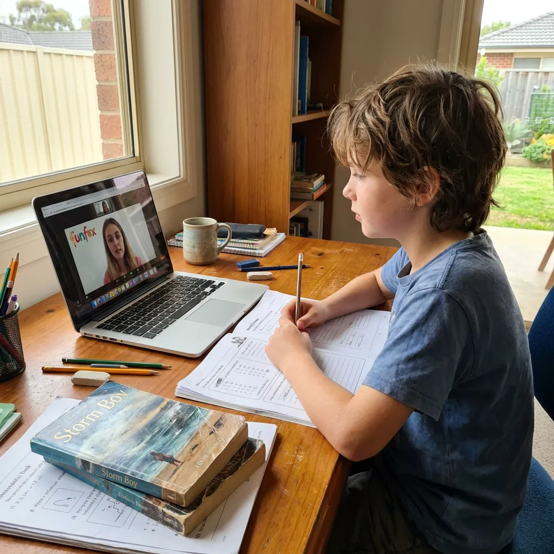 Opportunity Class Tutoring in Sydney