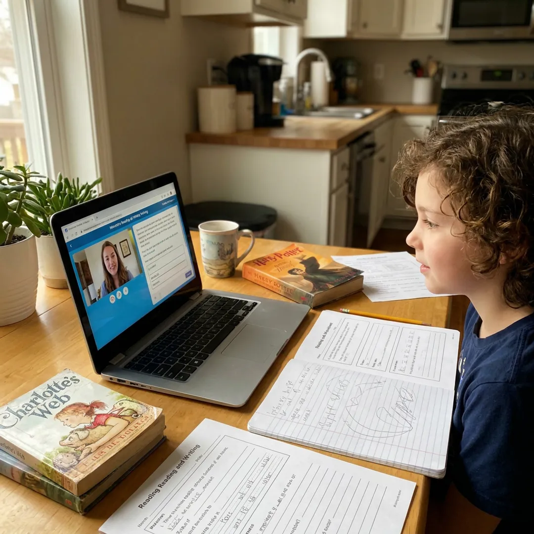 primary school tutoring in Inner West Sydney