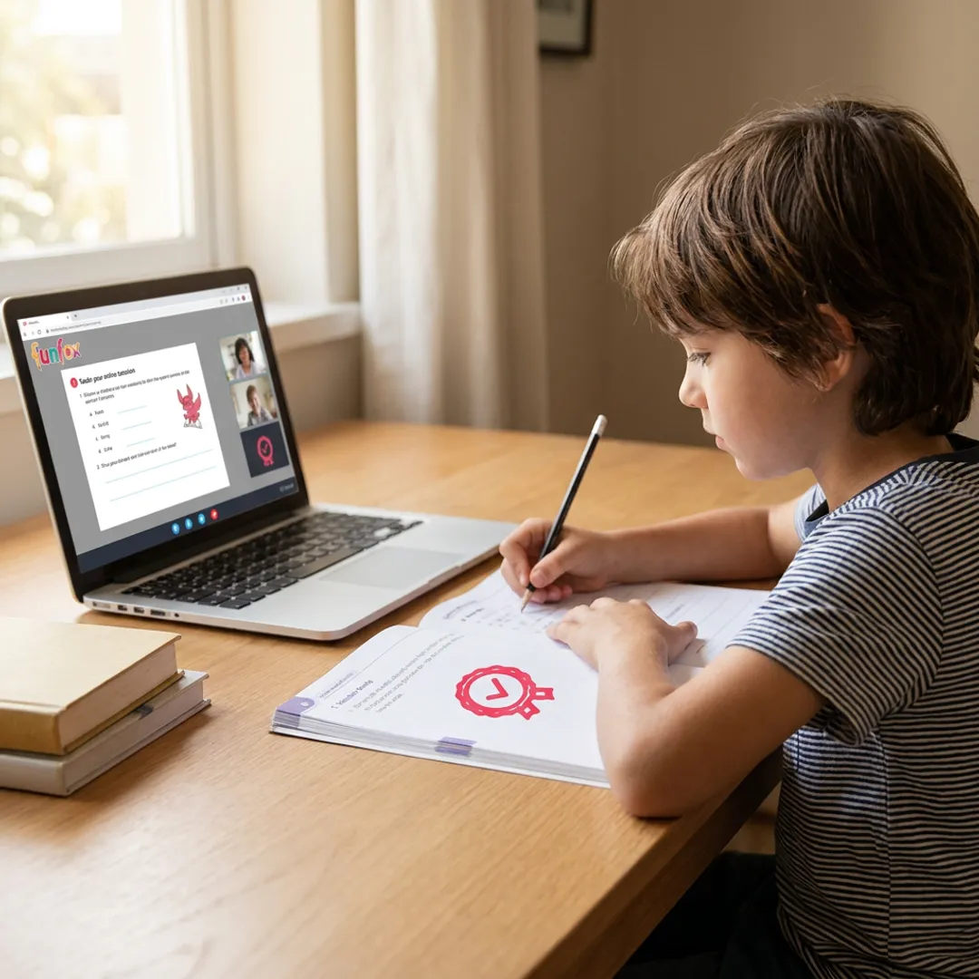 Private English Language Tutoring in the United States