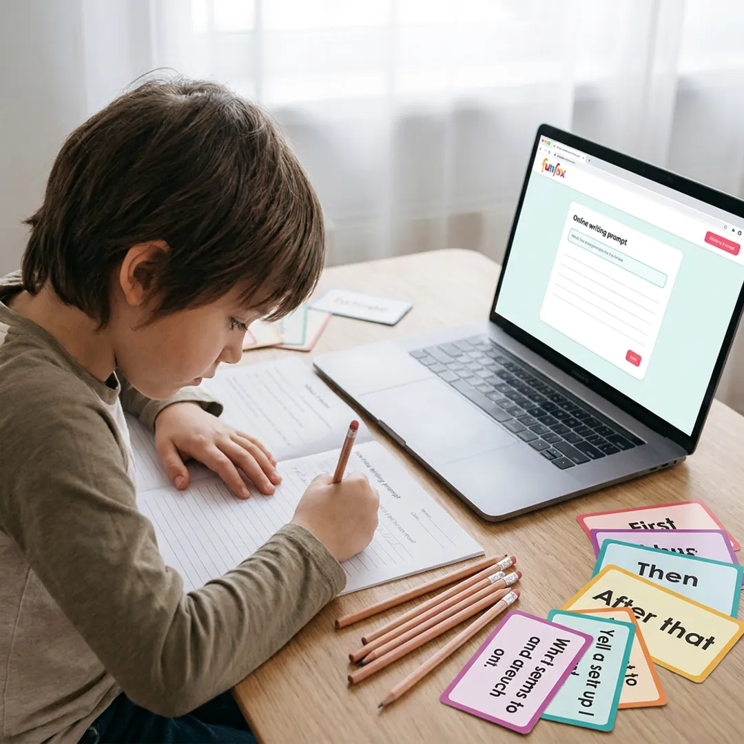 recount writing resources for year 1