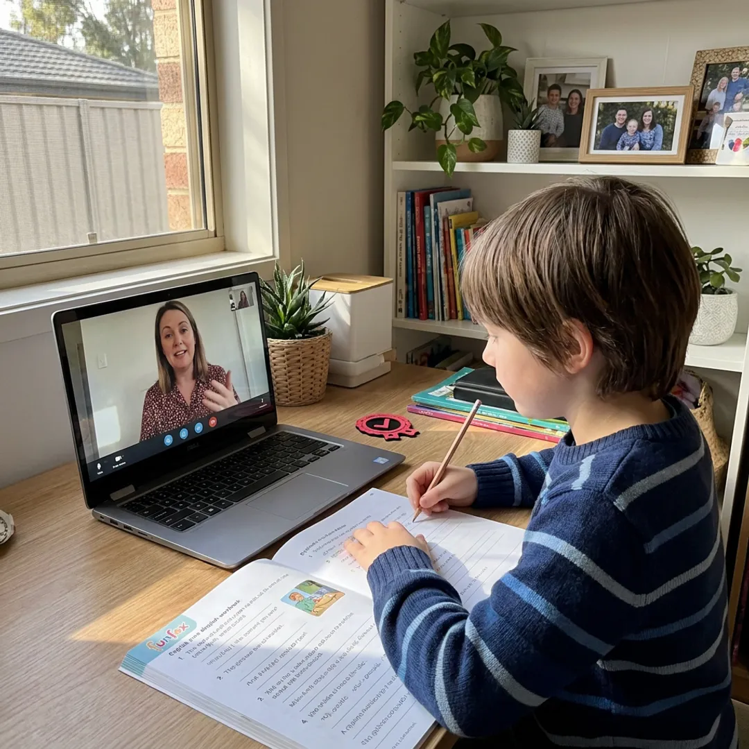 English Tutoring Services in Canberra