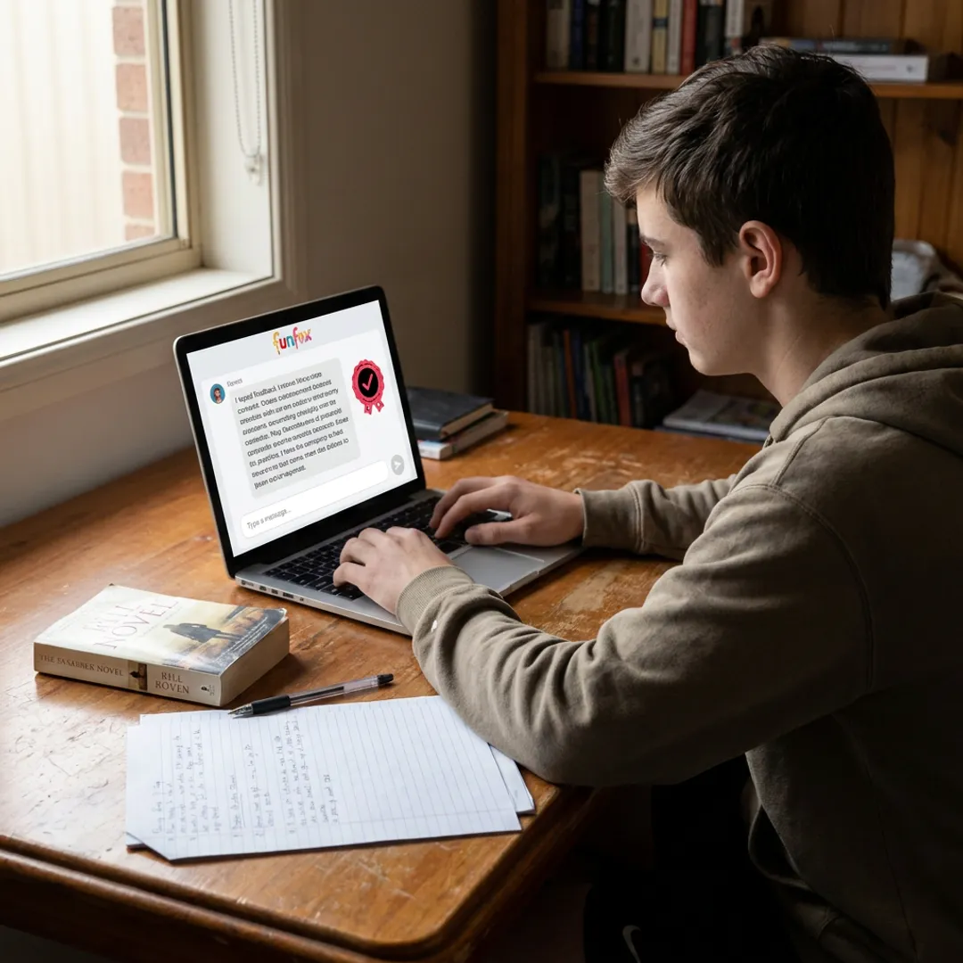High School Tutoring Services in Plumpton