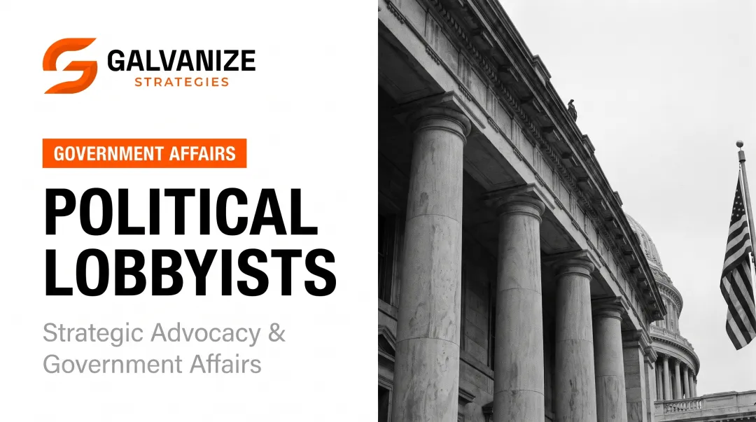 Political Lobbyists