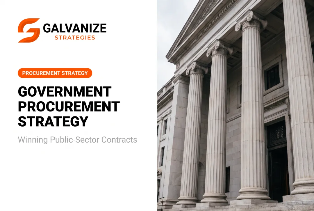 Government Procurement Strategy