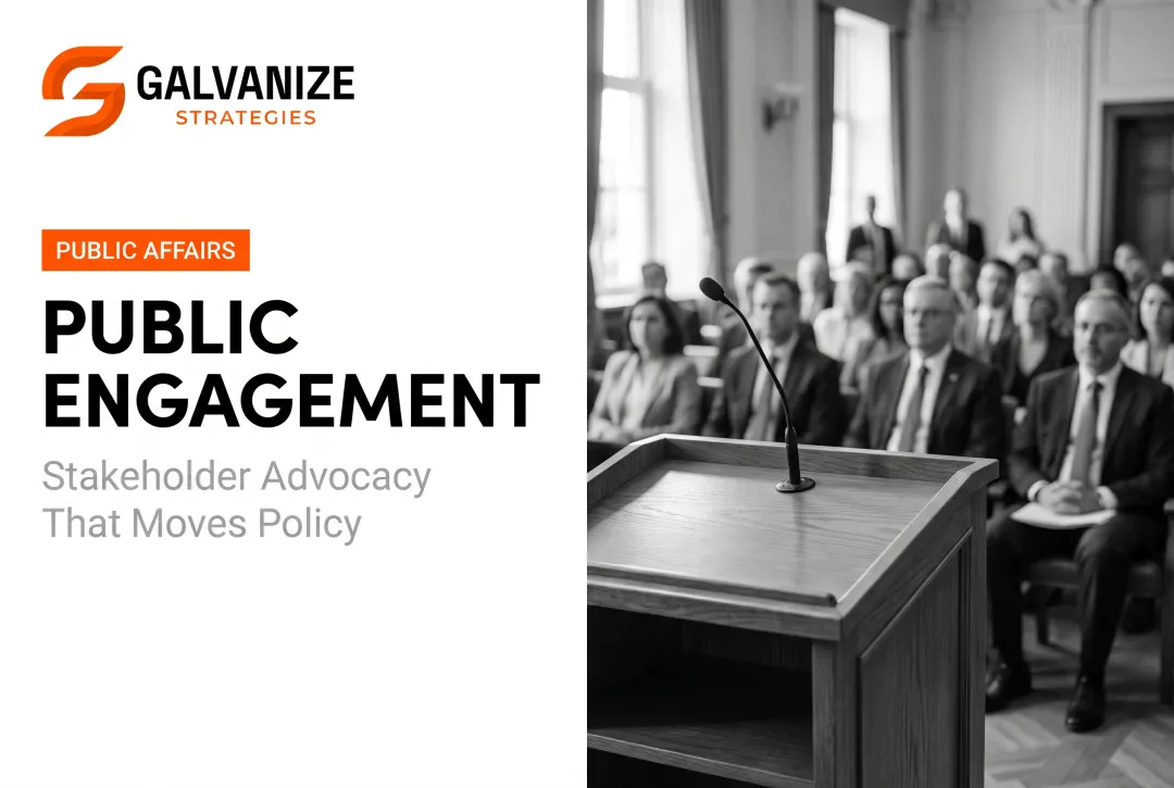 Public Engagement