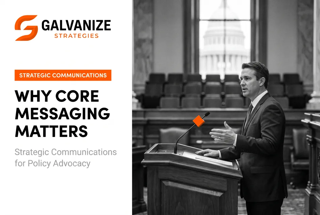 Why Core Messaging Matters