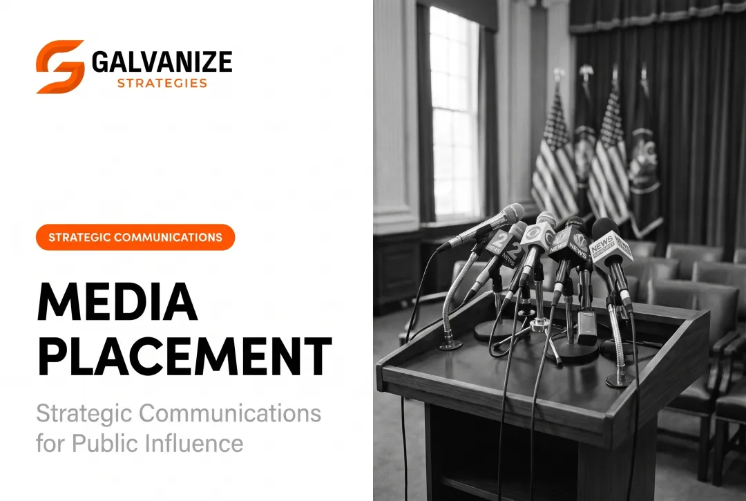 Media Placement
