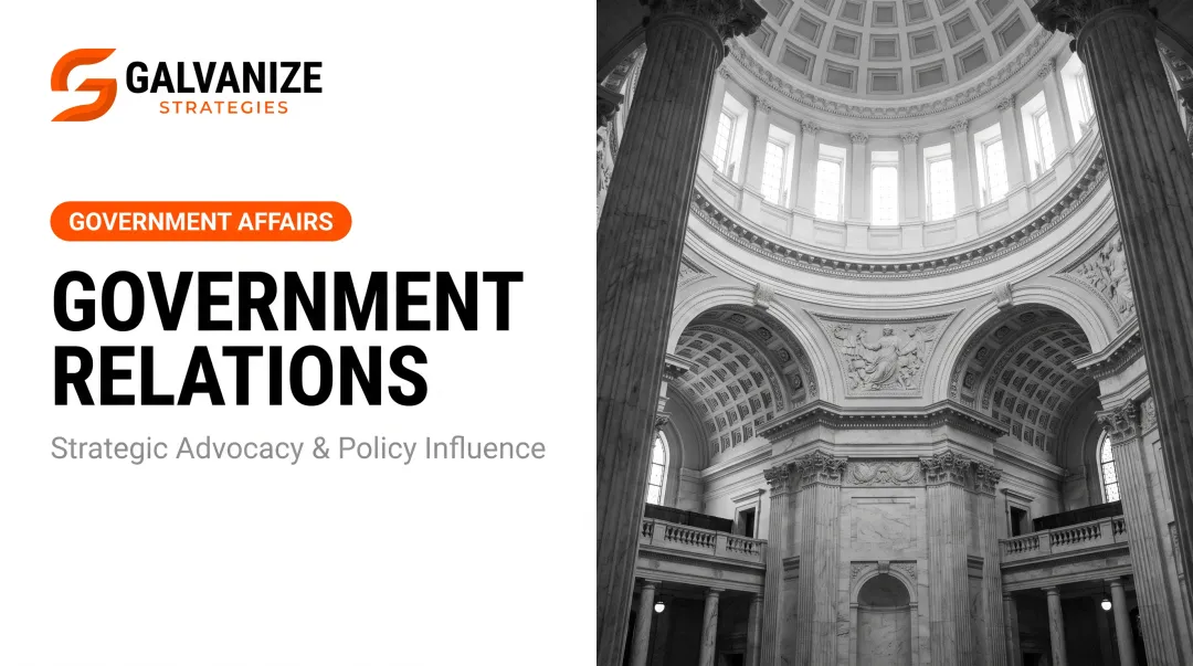 Government Relations