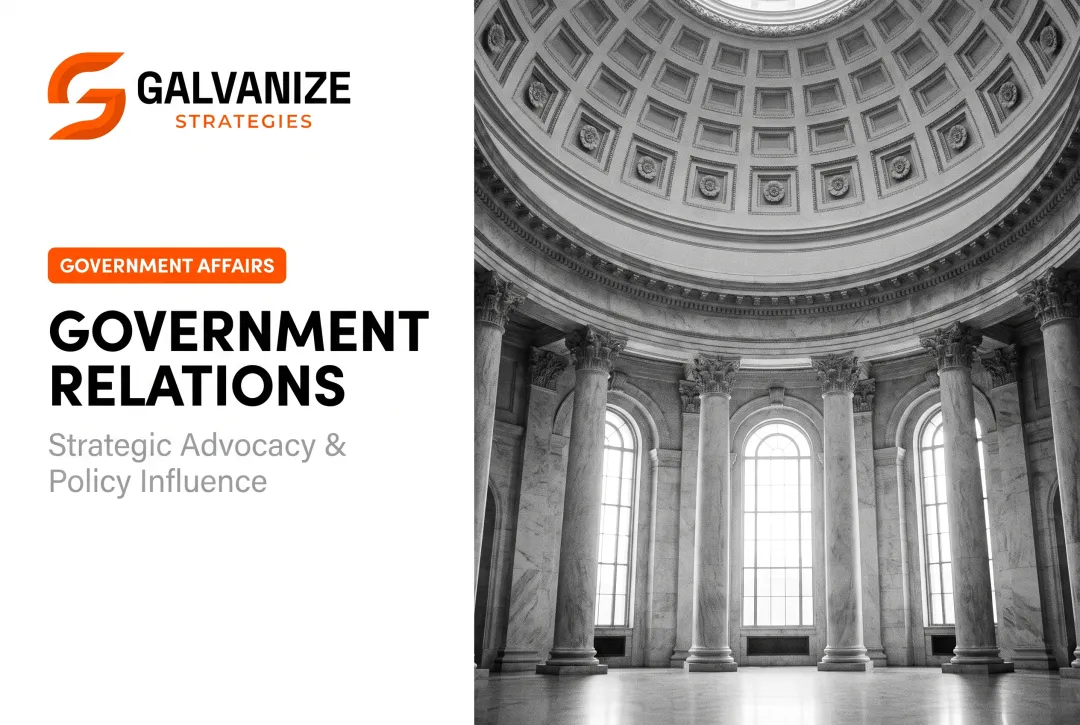 Government Relations