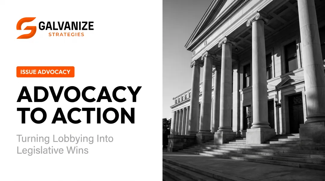 Advocacy to Action