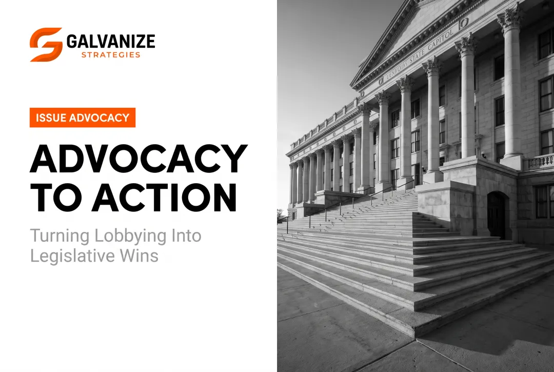 Advocacy to Action