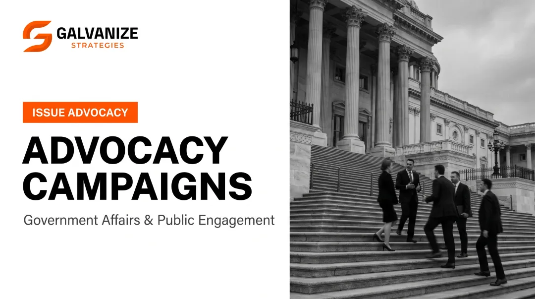 Advocacy Campaigns