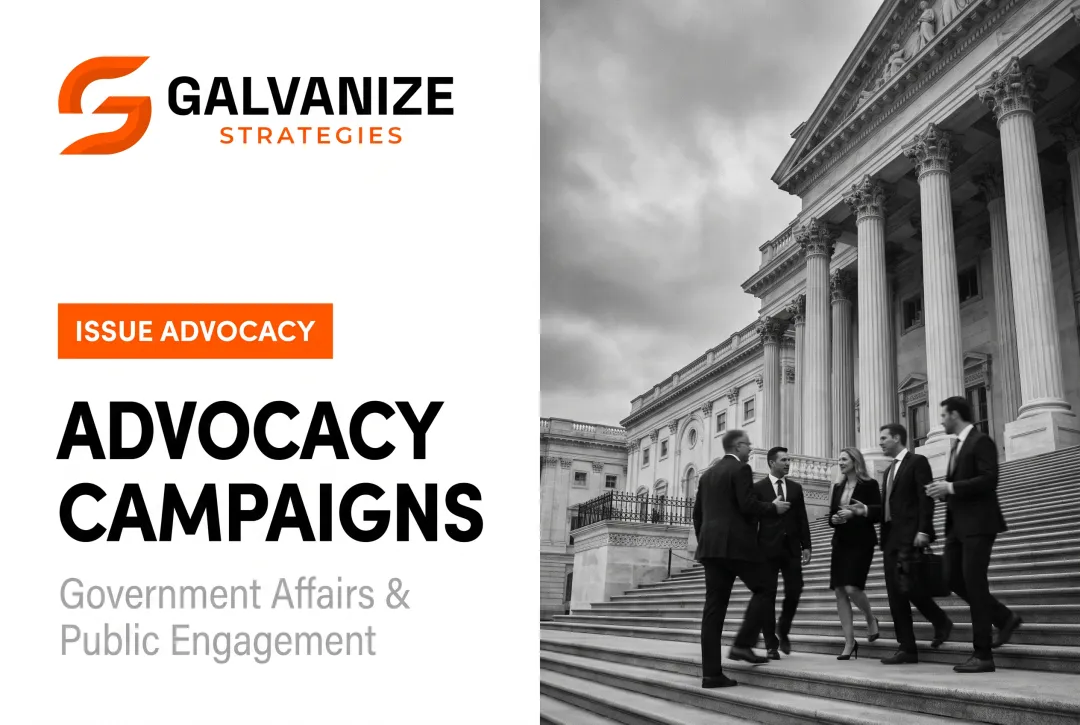 Advocacy Campaigns