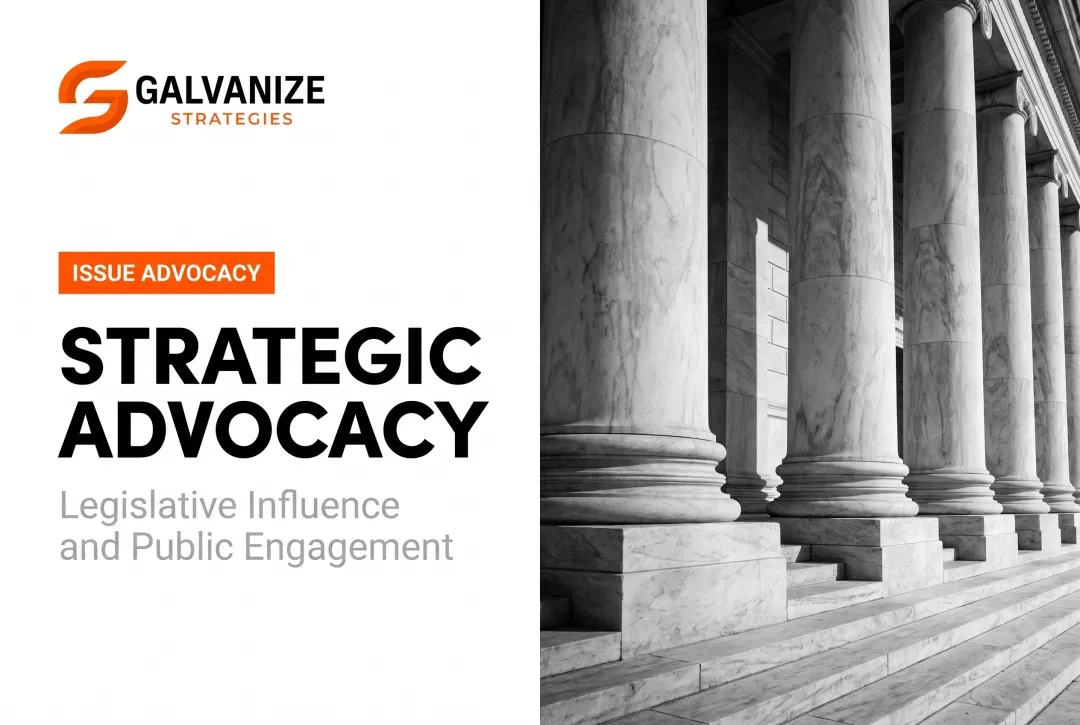 Strategic Advocacy