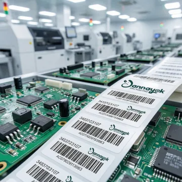 Electronics Manufacturing