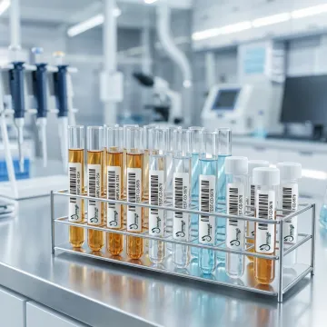 Laboratory & Healthcare