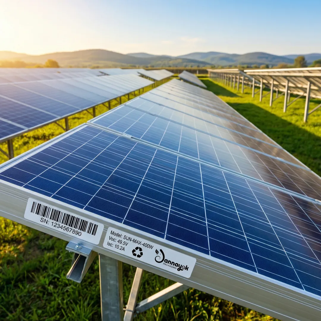 Solar Energy