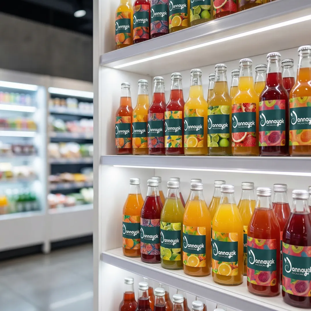 Retail Products