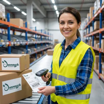 E-commerce & Logistics