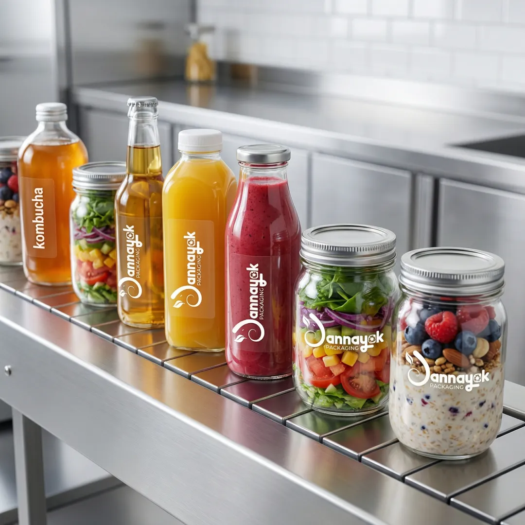 Food & Beverage