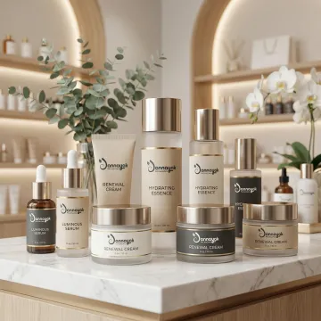 Cosmetics & Personal Care