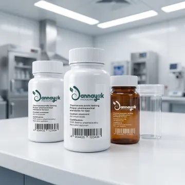 Pharmaceutical & Healthcare