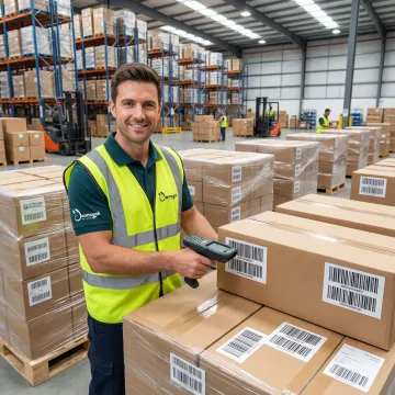 Logistics & Warehousing