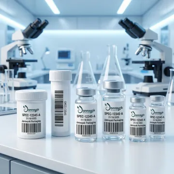 Laboratory & Research