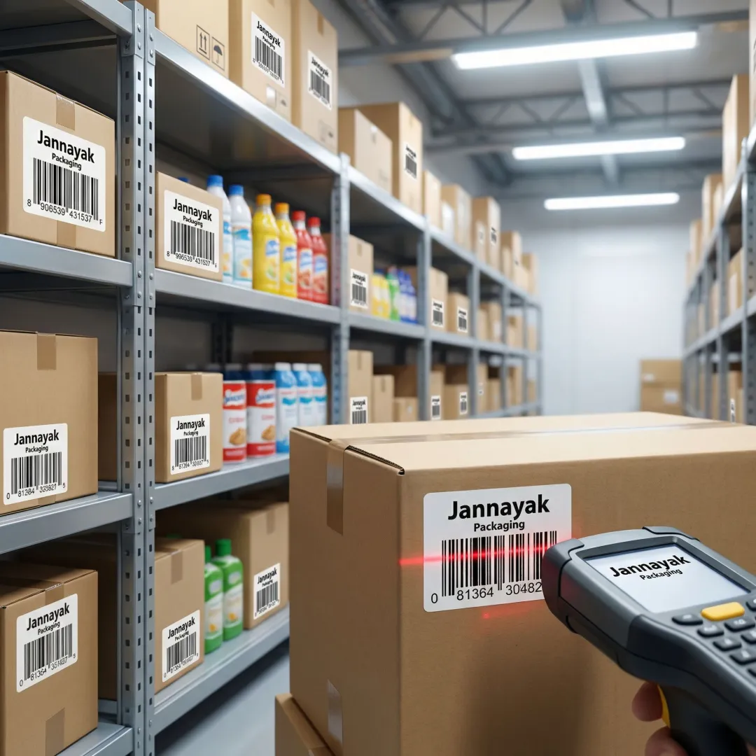 Retail & E-commerce