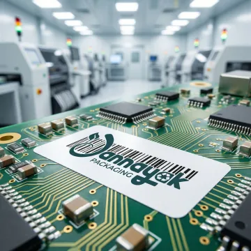 Manufacturing & Electronics