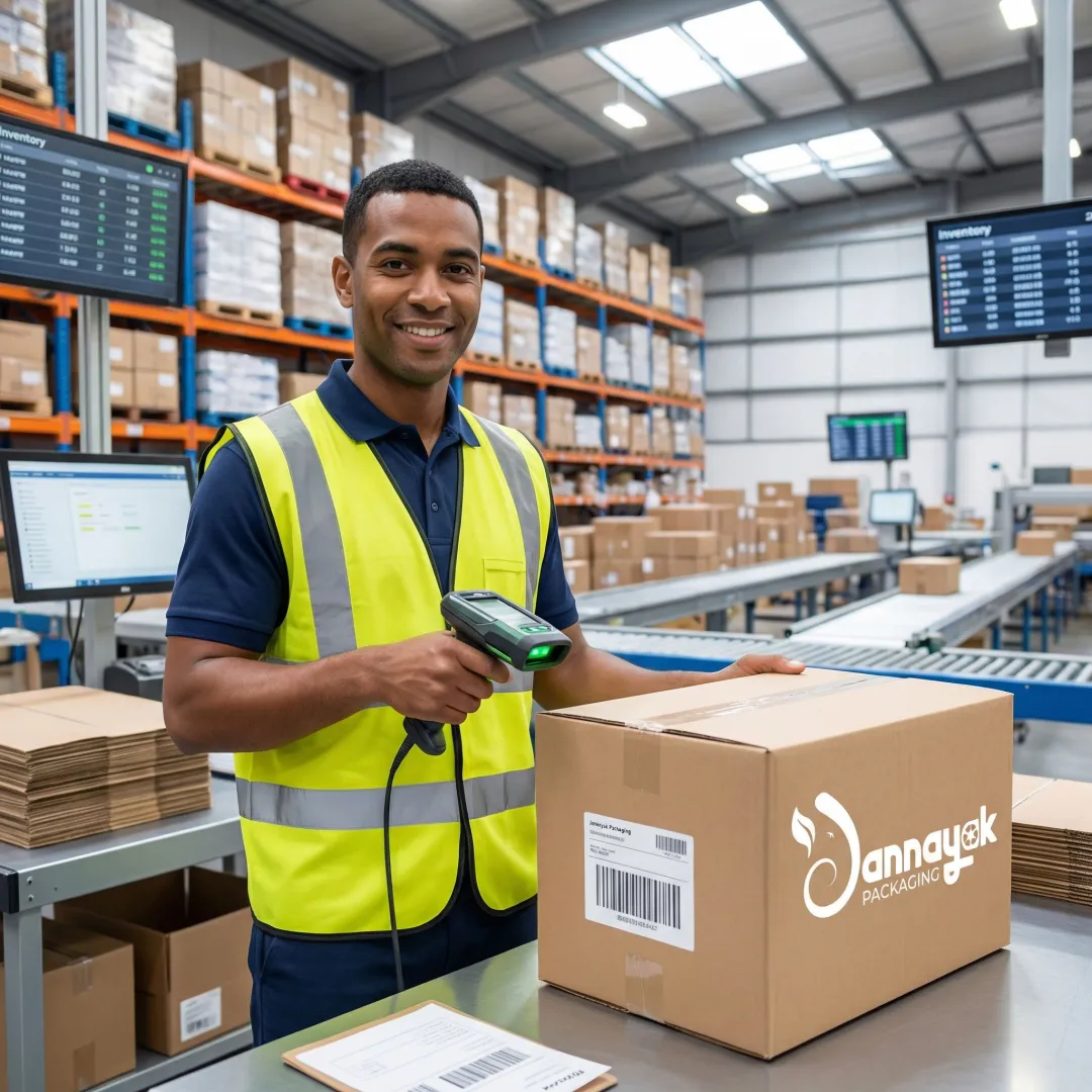 Retail & E-commerce