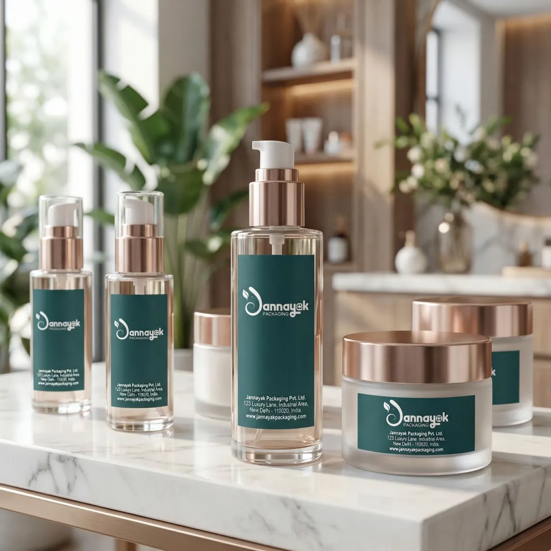 Cosmetics