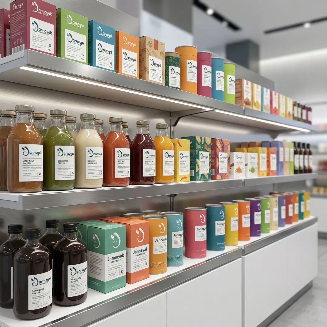 Retail Products