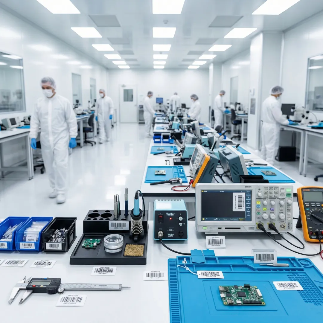 Electronics