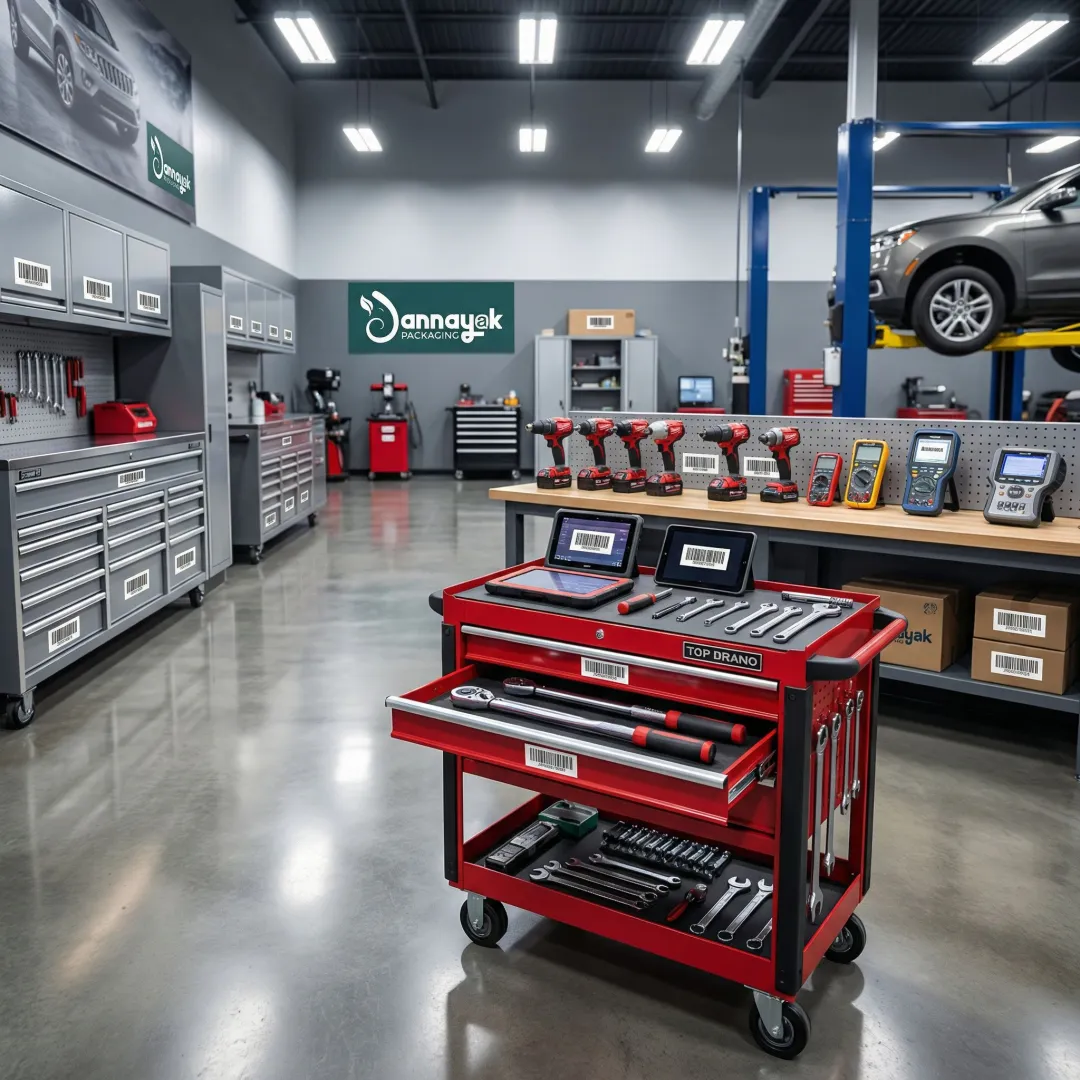 Automotive