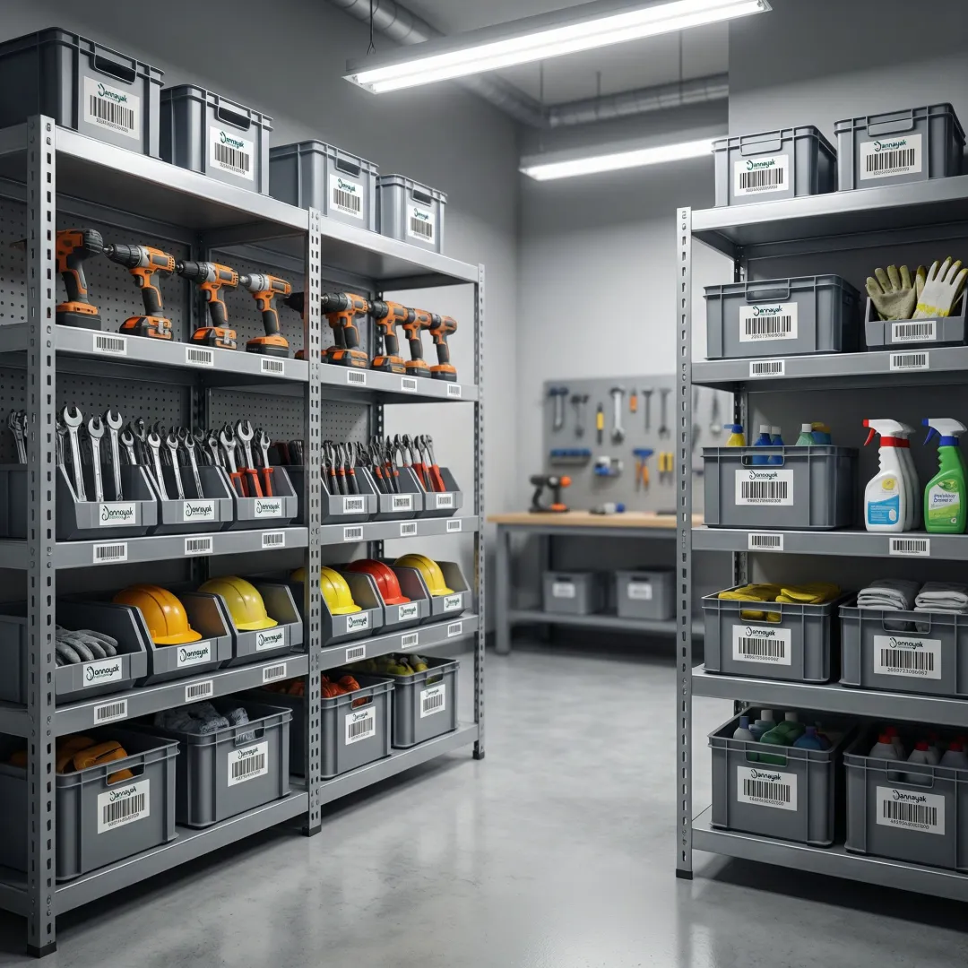 Facility Management
