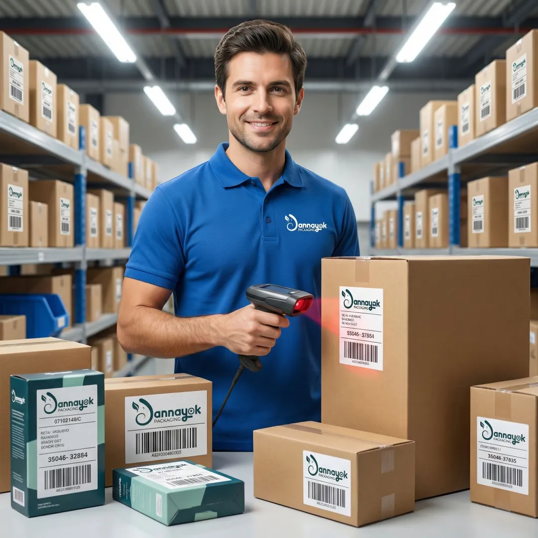 Retail & E-commerce