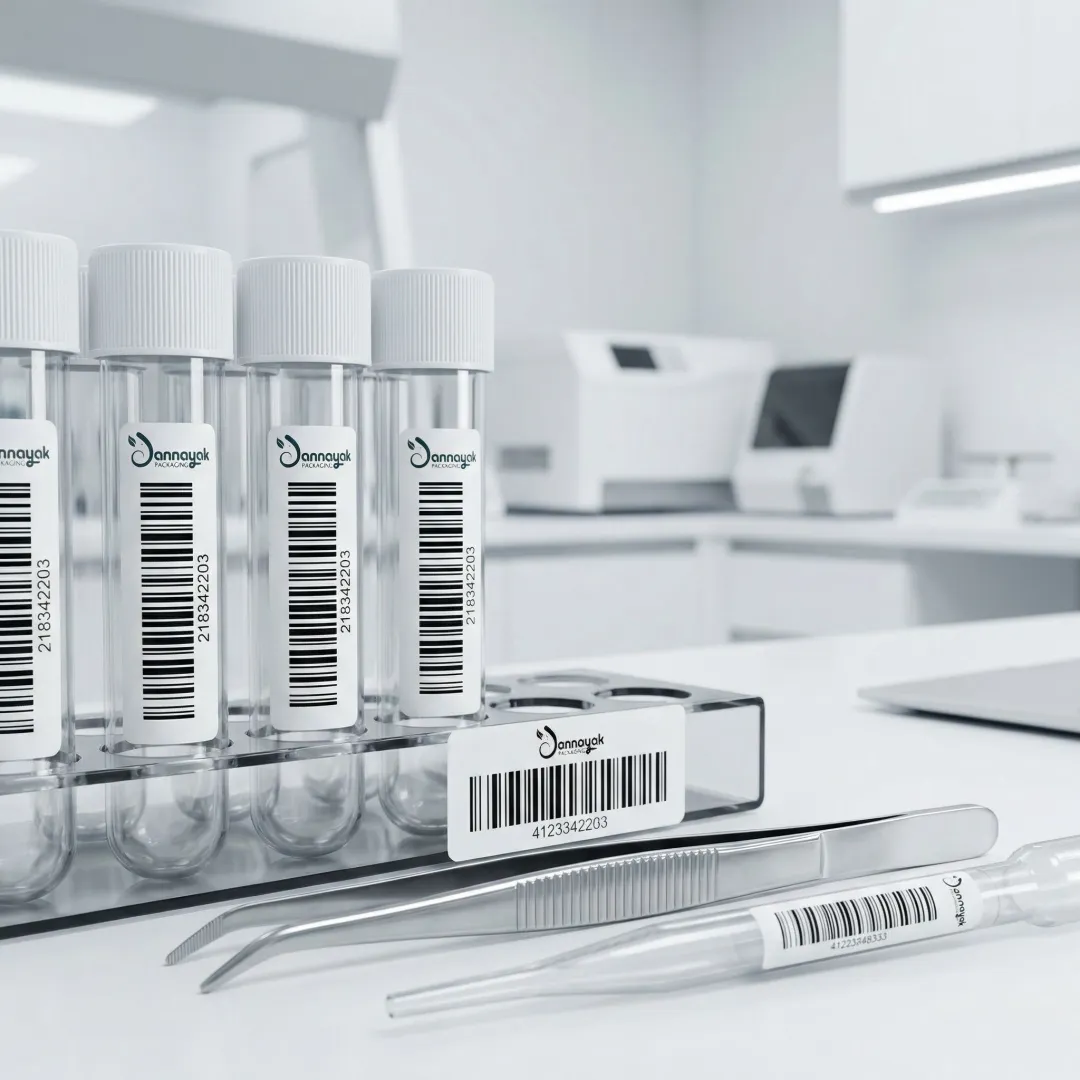 Healthcare & Laboratory