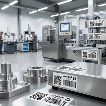 Manufacturing & Industrial