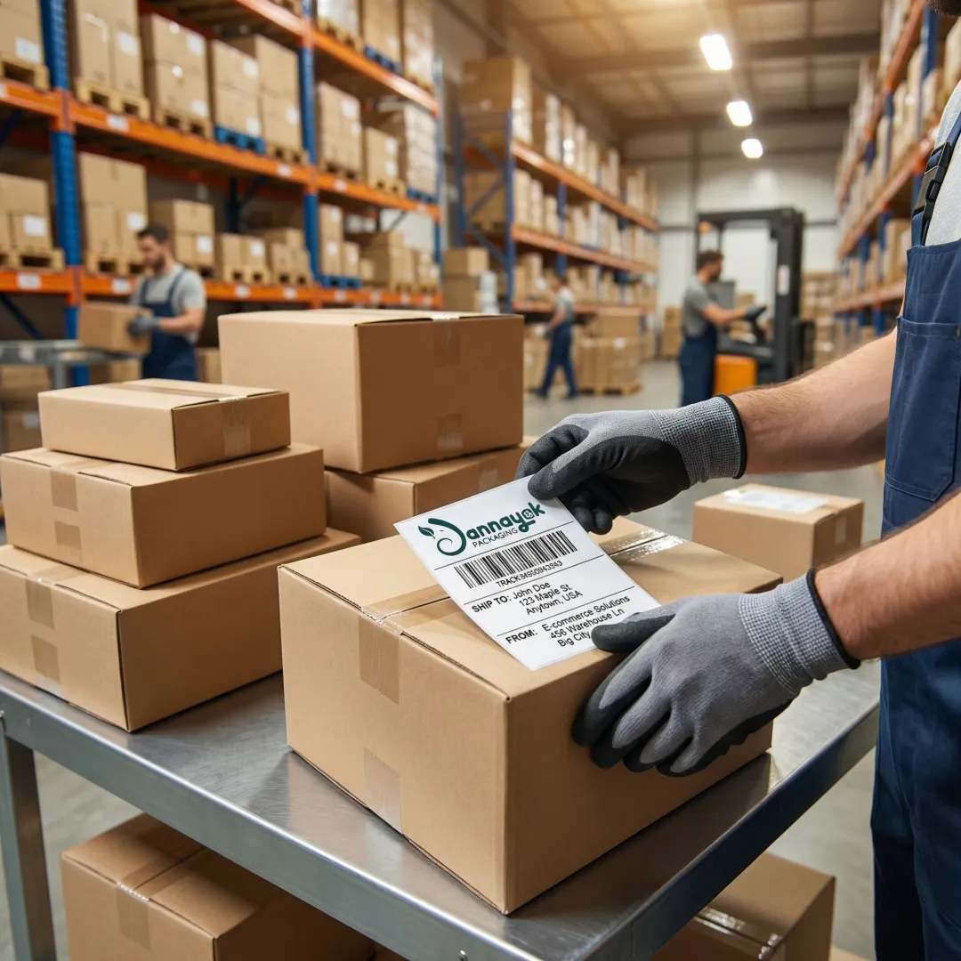 E-Commerce & Retail