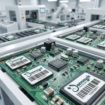 Electronics Manufacturing