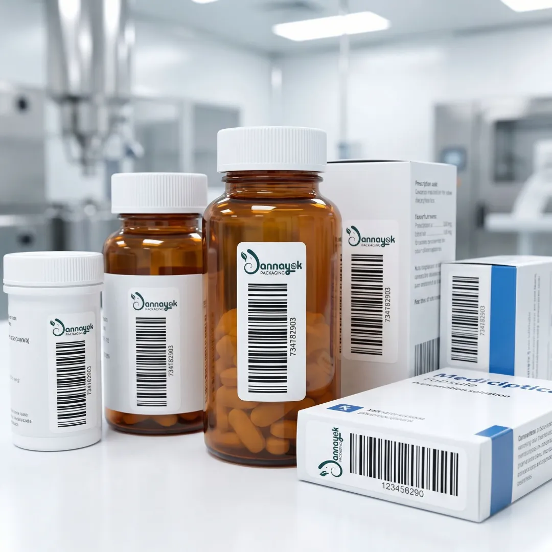Pharmaceuticals