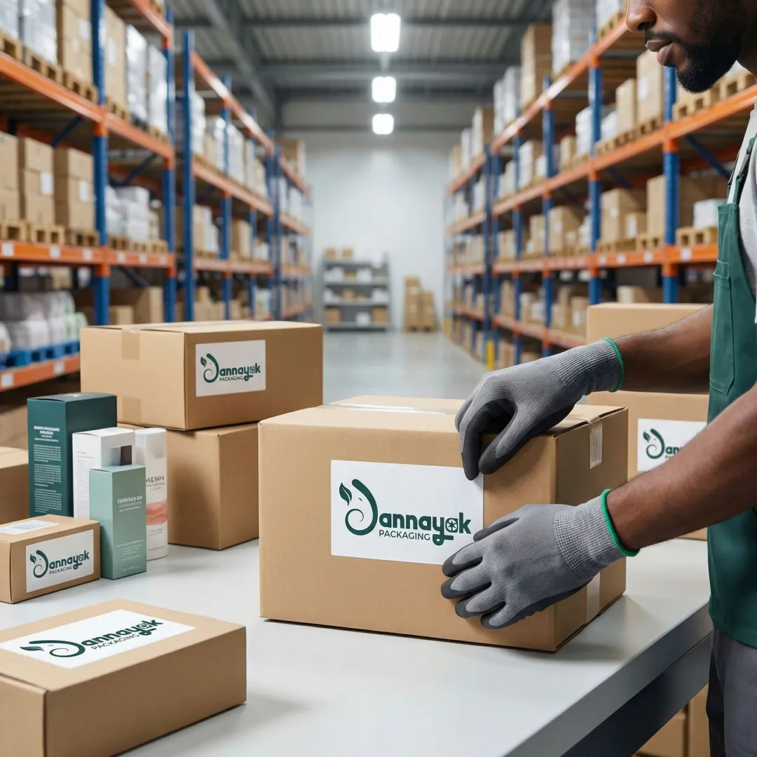 Retail & E-commerce