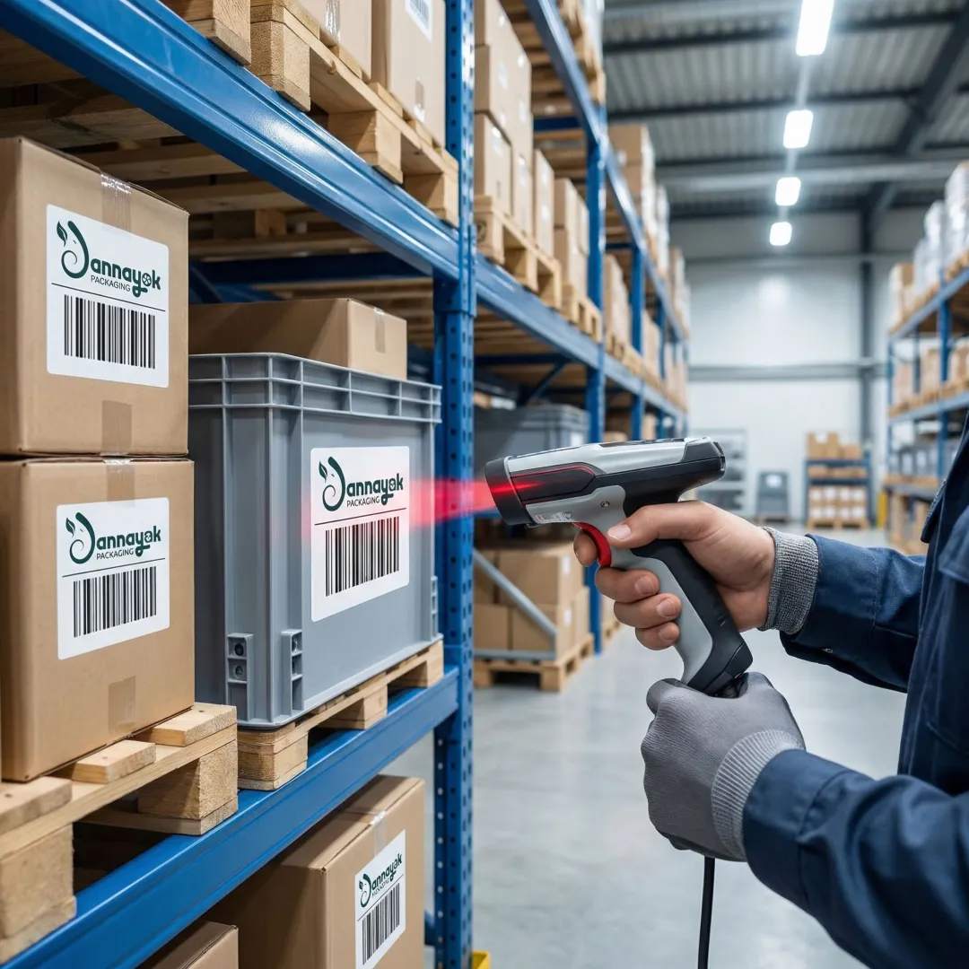 Warehousing & Distribution
