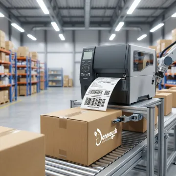 Retail & UPC Labeling