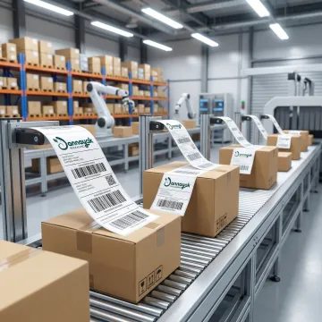 E-commerce & Logistics