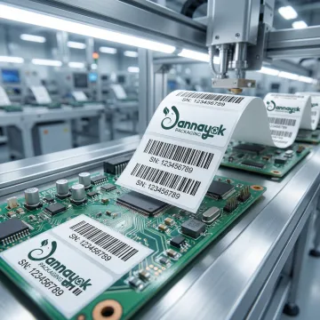 Manufacturing & Electronics