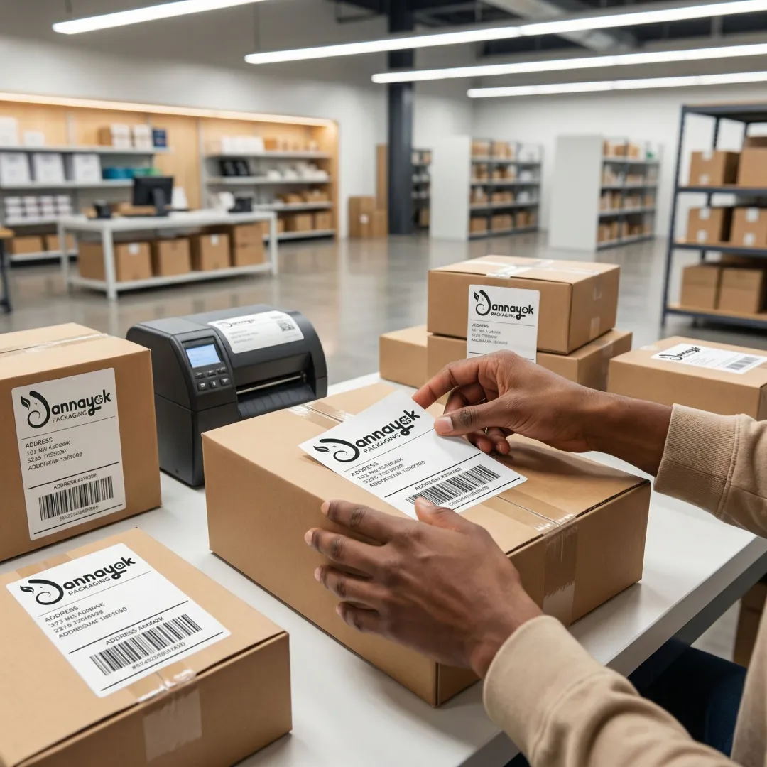 E-commerce & Retail