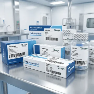 Pharmaceutical & Healthcare