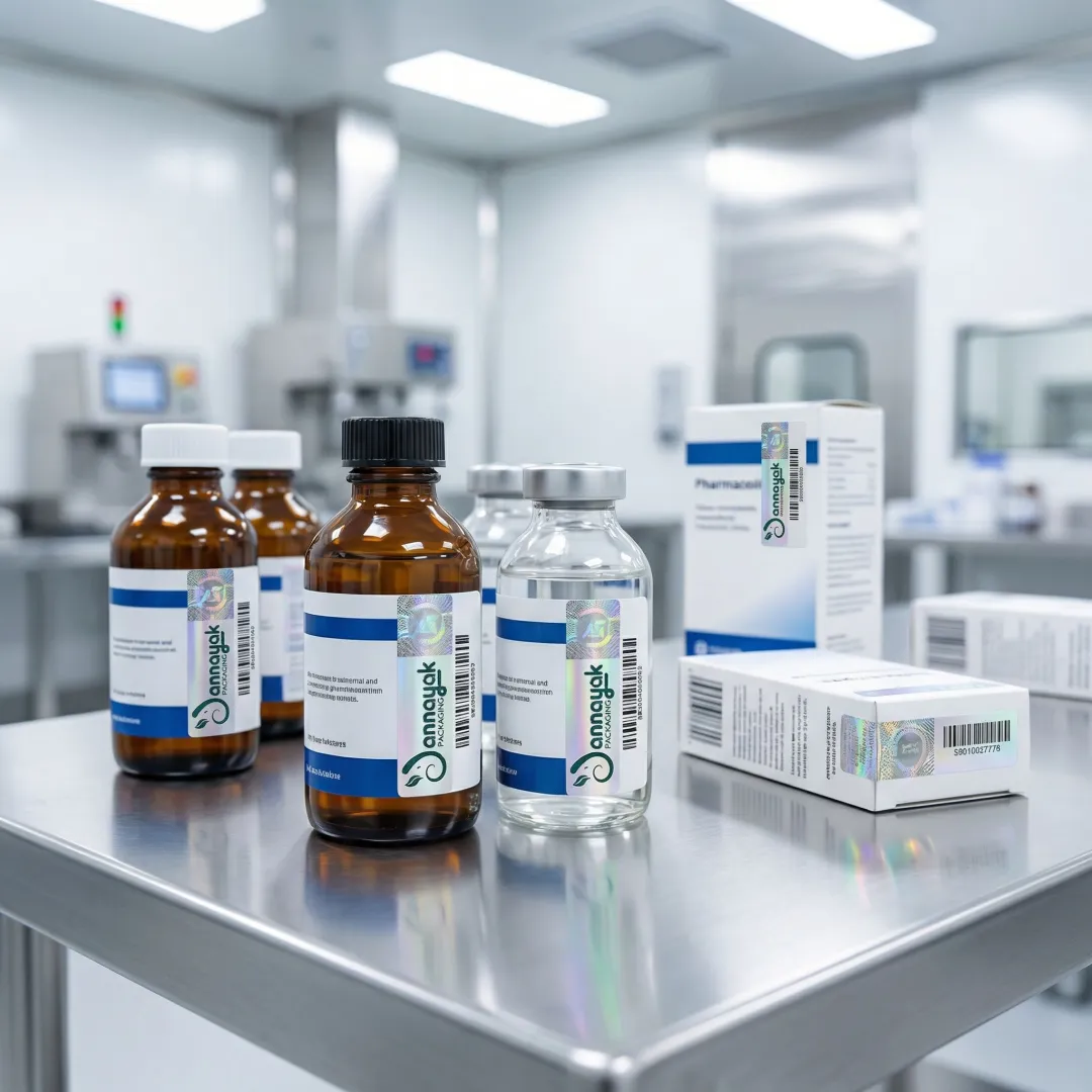 Pharmaceutical